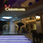 Cimenoglu Hotel