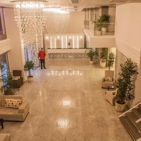 Cimenoglu Hotel Denizli (Denizli)