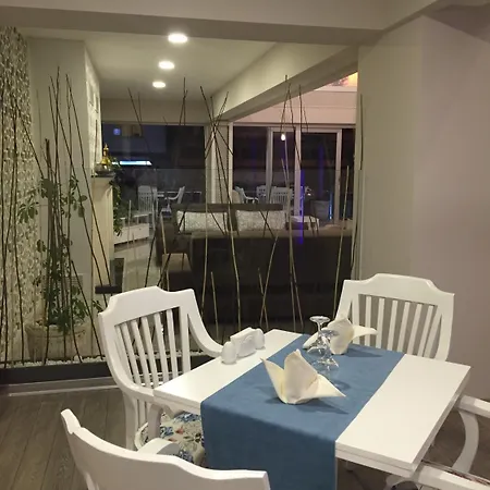 Hotel Cimenoglu Denizli (Denizli)