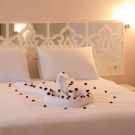 Cimenoglu 4*