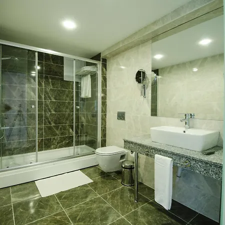 Cimenoglu Hotel Denizli (Denizli)