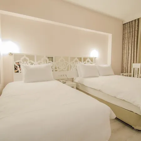 Cimenoglu Hotel Denizli (Denizli)