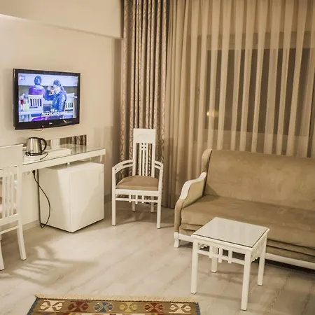 Cimenoglu Hotel Denizli (Denizli)