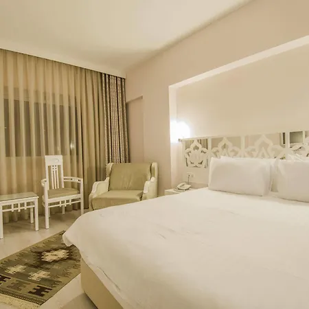 Cimenoglu 4* Denizli (Denizli)