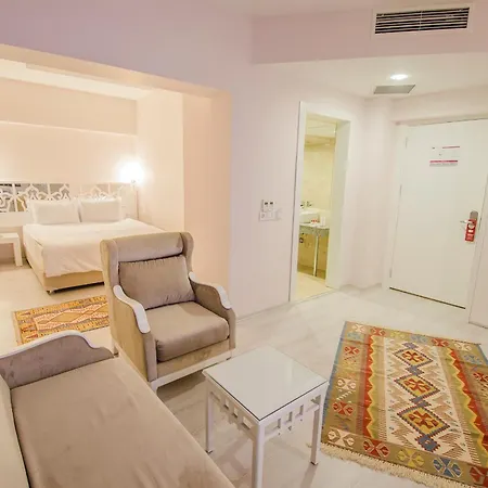 Hotel Cimenoglu 4*