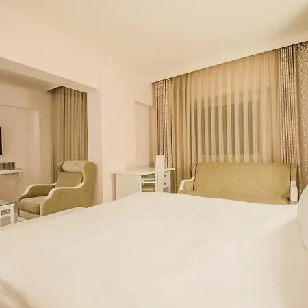 Cimenoglu Hotel 4*