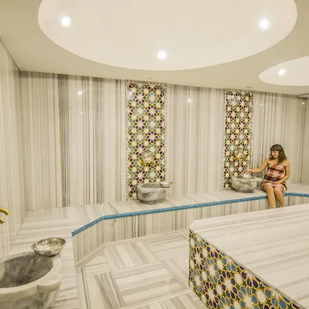 Cimenoglu 4*