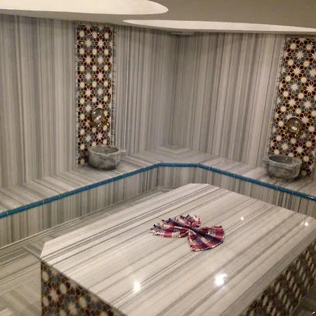 Cimenoglu 4* Denizli (Denizli)