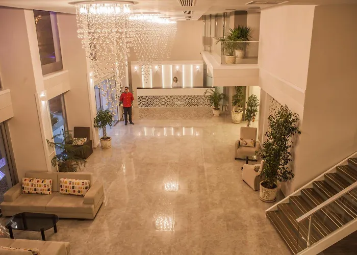 Cimenoglu Otel Denizli (Denizli)