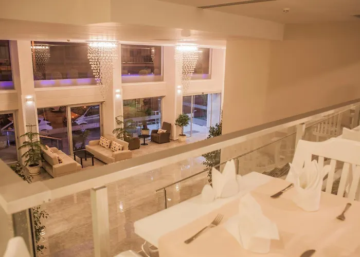 Otel Cimenoglu Denizli (Denizli)