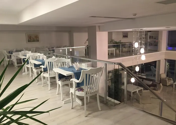 Cimenoglu 4* Denizli (Denizli)
