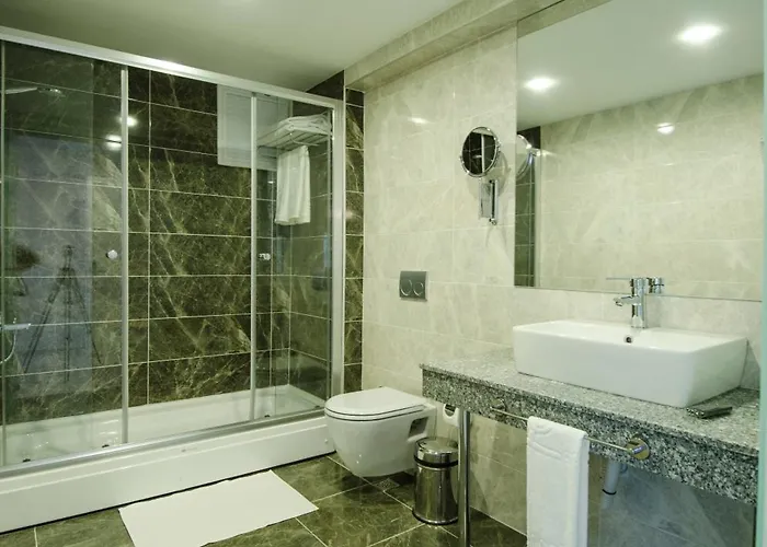 Cimenoglu Hotel Denizli (Denizli)