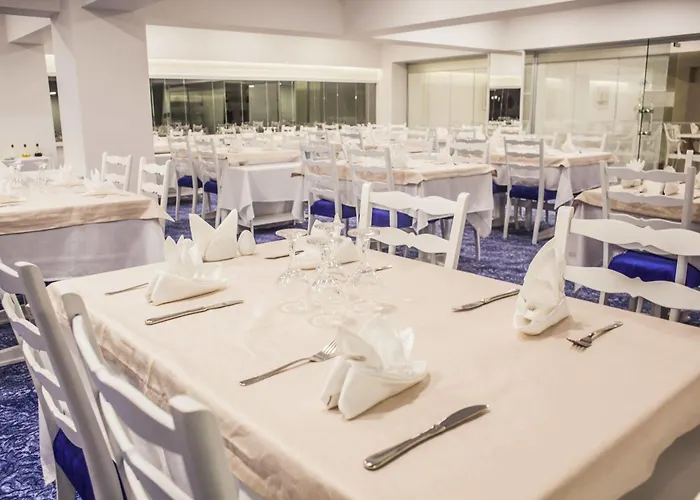 Otel Cimenoglu Denizli (Denizli)