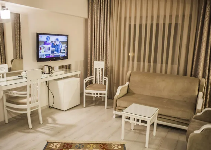 Cimenoglu Otel Denizli (Denizli)