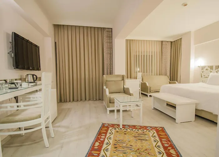 Hotel Cimenoglu Denizli (Denizli)