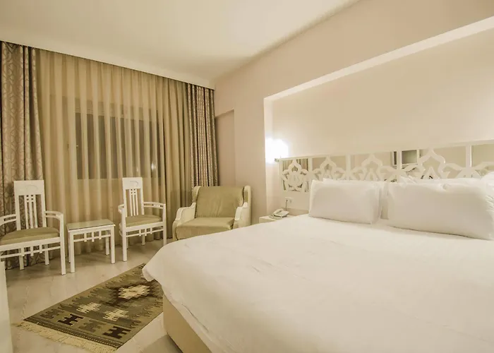 Cimenoglu 4* Denizli (Denizli)