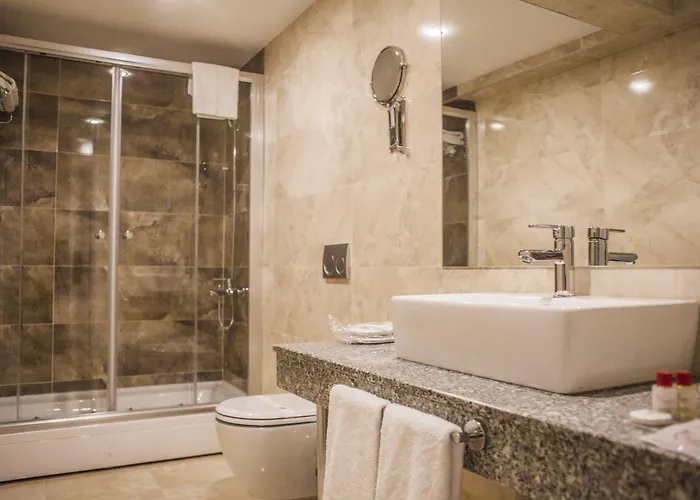 Cimenoglu 4* Denizli (Denizli)