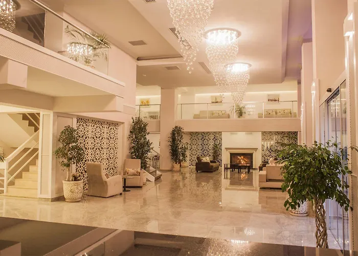 Cimenoglu Otel Denizli (Denizli)