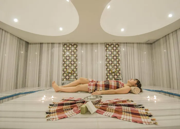 Otel Cimenoglu Denizli (Denizli)