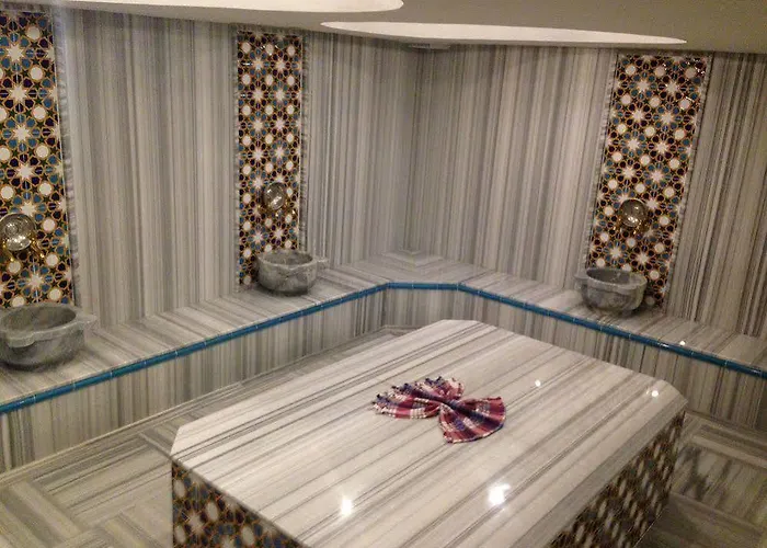 Cimenoglu 4* Denizli (Denizli)