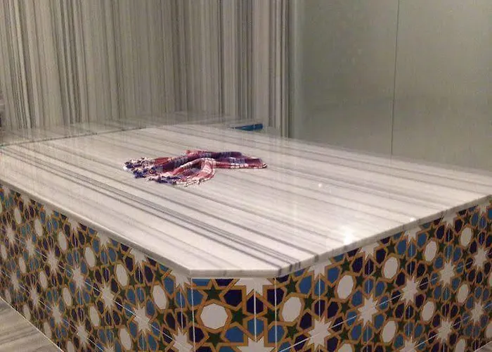 Hotel Cimenoglu Denizli (Denizli)