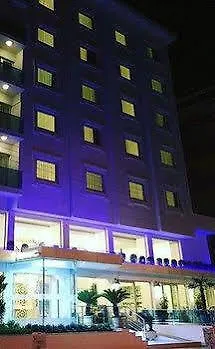 Cimenoglu Hotel