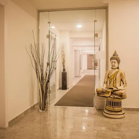 Cimenoglu 4* デニズリ