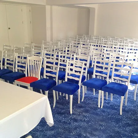 Cimenoglu 4*