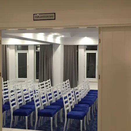 Cimenoglu 호텔