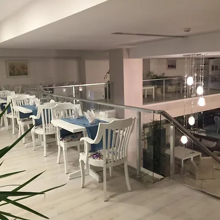 Cimenoglu 4* Denizli
