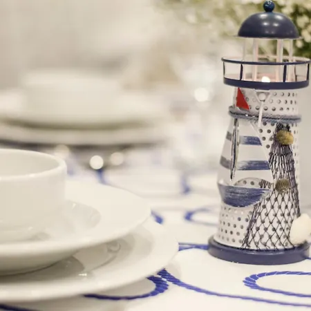 Cimenoglu ホテル 4*