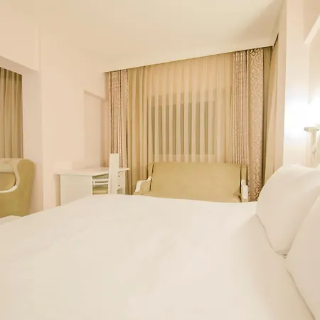 Cimenoglu 4* Denizli