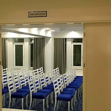 Cimenoglu 호텔 4*
