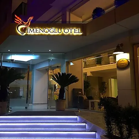 Cimenoglu 데니즐리