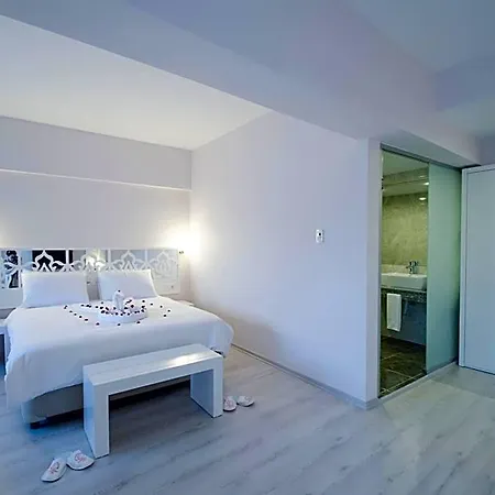 Cimenoglu 4*