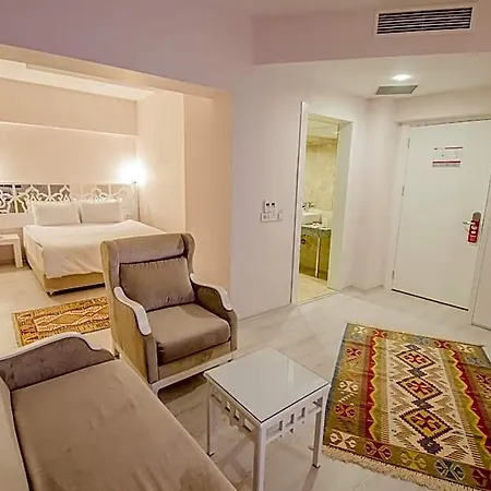 Cimenoglu 4*