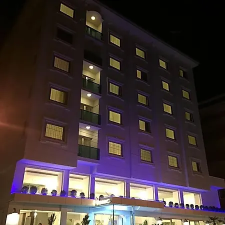 Cimenoglu 호텔 4*