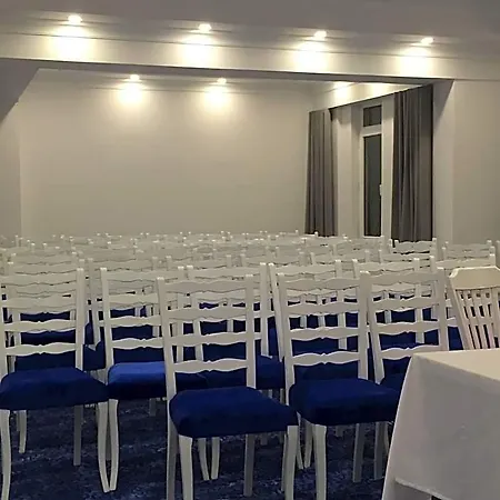 Cimenoglu 4*