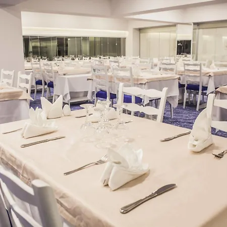 ホテル Cimenoglu デニズリ