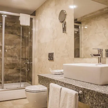 Cimenoglu 4* Denizli