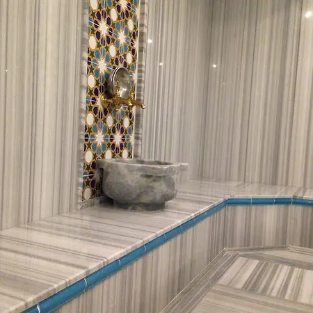 Cimenoglu ホテル 4*