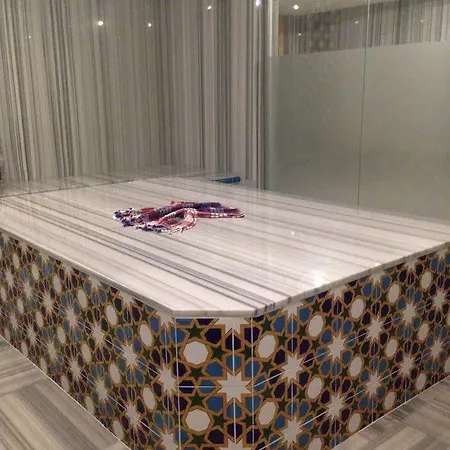 Szálloda Cimenoglu Denizli