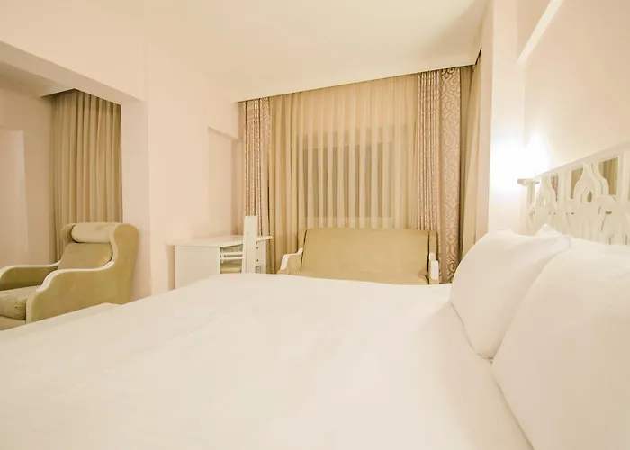 Cimenoglu 4* Denizli (Denizli)