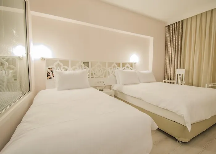 Cimenoglu Hotel Denizli (Denizli)