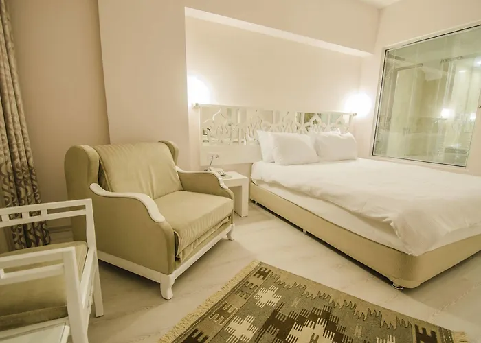 Cimenoglu דניזלי